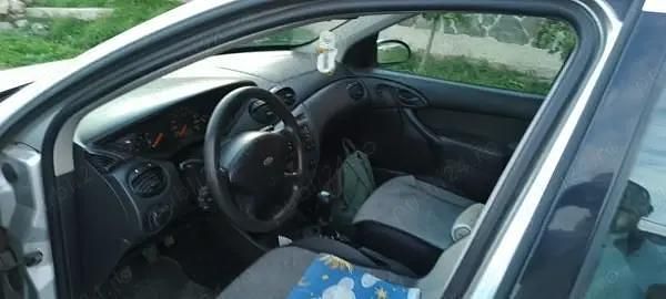 Utilizat 2002 Ford Focus Break | 900 EUR - Imagine 1/4