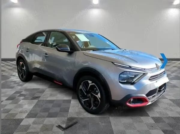 Second-hand Citroën C4 Feel 130 CP (95 kW) 2021 SUV