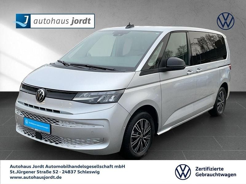 Utilizat 2024 VW T7 Basis Van | 58.639 EUR - Imagine 1/1
