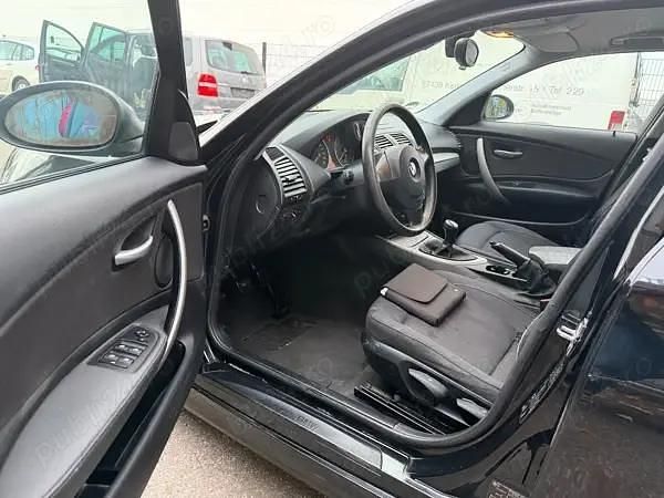 Utilizat 2008 BMW 116 Hatchback | 2.800 EUR - Imagine 1/4