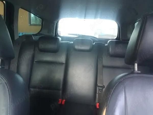 Second-hand 2006 Ford Focus | 1.200 EUR (Preț bun) - Imagine 1/4