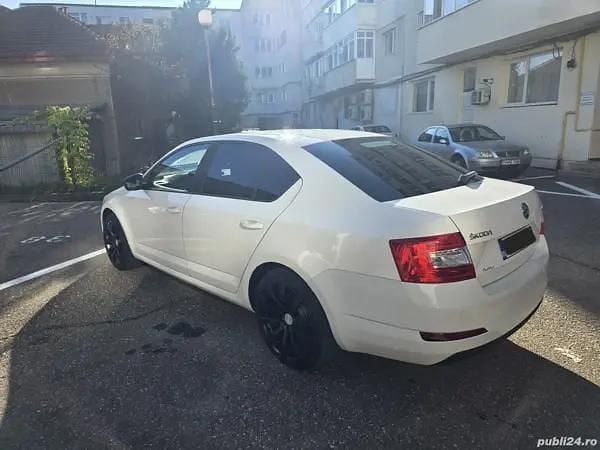 Second-hand Skoda Octavia 110 CP (80 kW) 2013 Berlinǎ