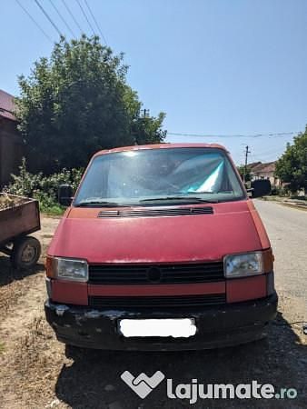 Utilizat 1994 VW T4 Van | 1.400 EUR - Imagine 1/4