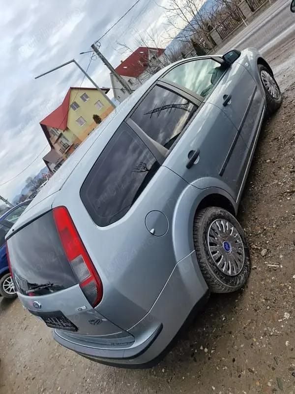 Second-hand Ford Focus 16 CP (11 kW) 2005 Break