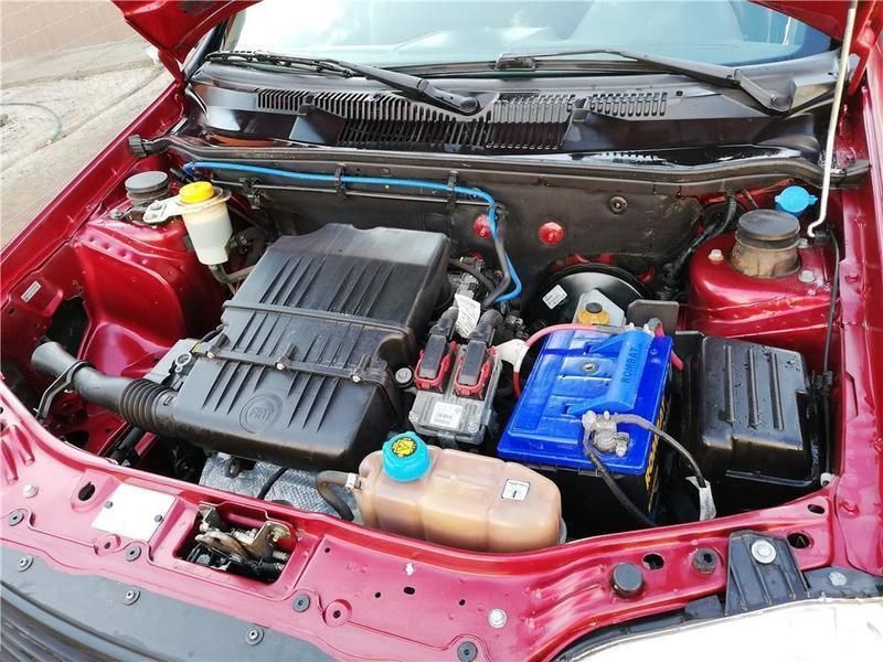 P0010 fiat albea