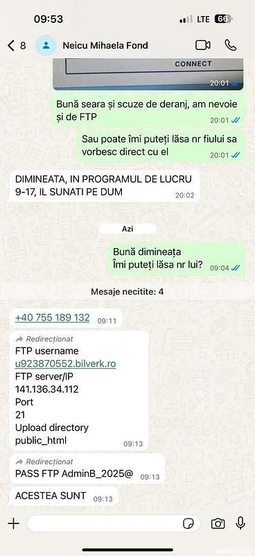 Utilizat 2006 BMW X3 SUV | 3.950 EUR (Preț OK) - Imagine 1/4