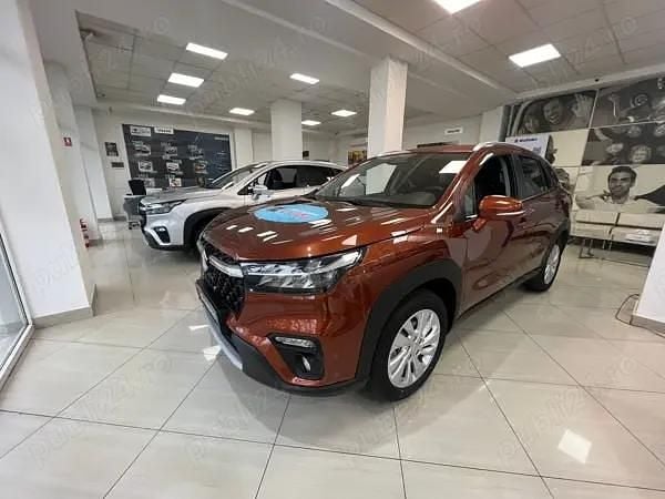 Nouă 2025 Suzuki SX4 S-Cross SUV | 25.645 EUR (Scump) - Imagine 1/4