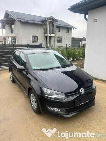 Utilizat 2011 VW Polo Edition Hatchback | 4.000 EUR - Imagine 1/4