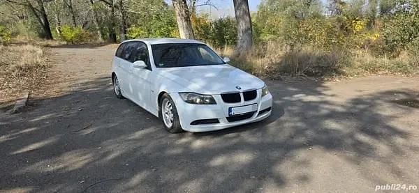 Second-hand BMW 320 100 CP (73 kW) 2008 Break