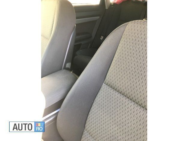 Second-hand Audi A6 Comfort 171 CP (125 kW) 2007 Gri SUV