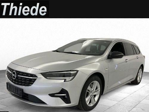 Utilizat 2022 Opel Insignia Business Break | 19.575 EUR (Puțin scump) - Imagine 1/1