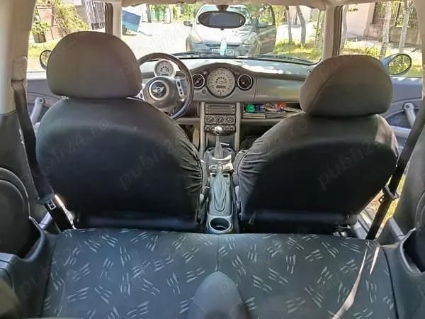 Utilizat 2005 Mini Cooper Hatchback | 1.900 EUR - Imagine 1/4
