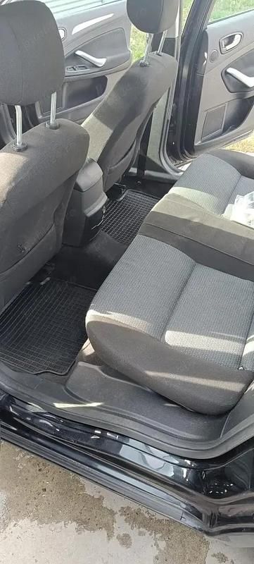 Second-hand Ford Mondeo 107 CP (78 kW) 2008 Berlinǎ