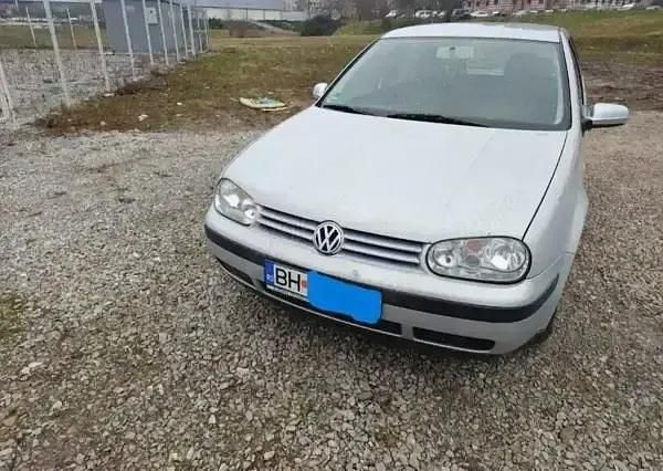 Second-hand VW Golf IV 75 CP (55 kW) 1999 Hatchback