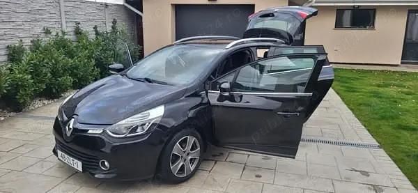 Second-hand Renault Clio GrandTour 90 CP (66 kW) 2016 Break