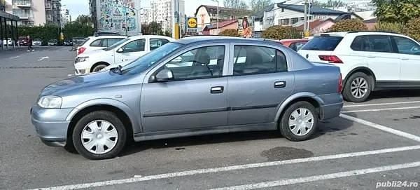 Utilizat 2006 Opel Astra Berlinǎ | 1.200 EUR - Imagine 1/4