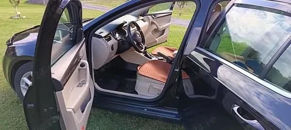 Utilizat 2015 Skoda Octavia Berlinǎ | 10.250 EUR (Puțin scump) - Imagine 1/4