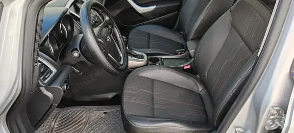 Second-hand Opel Astra Sport 140 CP (102 kW) 2012 Break