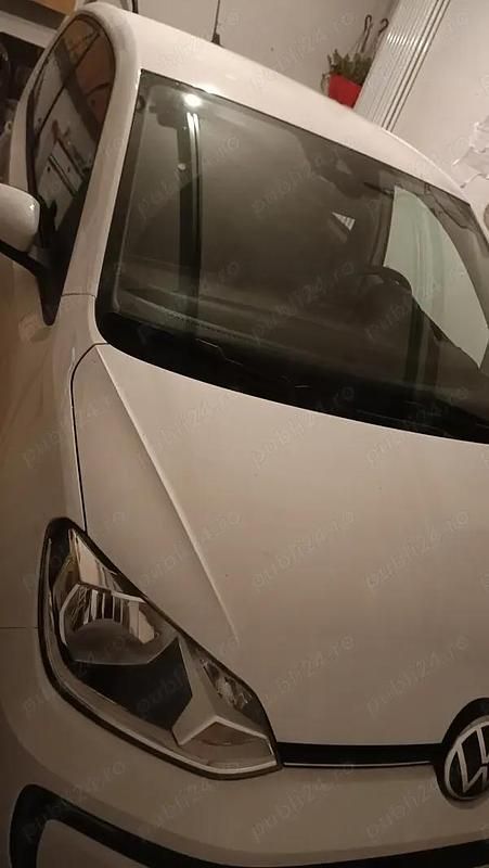 Second-hand VW e-up! 27 kW (37 CP) 2021 Hatchback