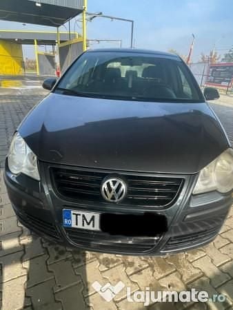 Utilizat 2008 VW Polo Hatchback | 2.700 EUR - Imagine 1/4