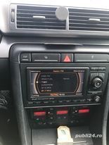 Second-hand Audi A4 75 CP (55 kW) 2007 Berlinǎ