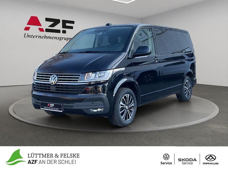 Utilizat 2021 VW T6.1 Comfortline Van | 48.473 EUR (Preț bun) - Imagine 1/1