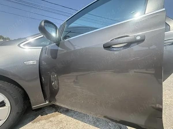 Second-hand Opel Astra 160 CP (117 kW) 2011