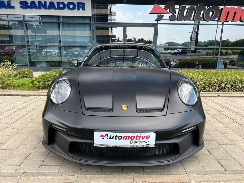 Second-hand Porsche 911 510 CP (375 kW) 2022