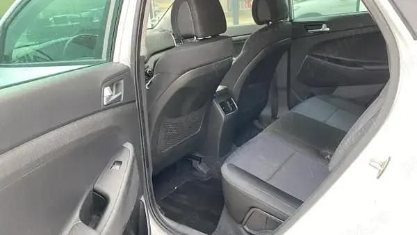 Utilizat 2018 Hyundai Tucson SUV | 12.500 EUR (Super Preț) - Imagine 1/4