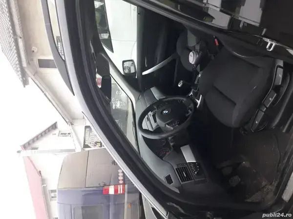 Utilizat 2006 BMW X3 SUV | 4.900 EUR (Preț OK) - Imagine 1/4