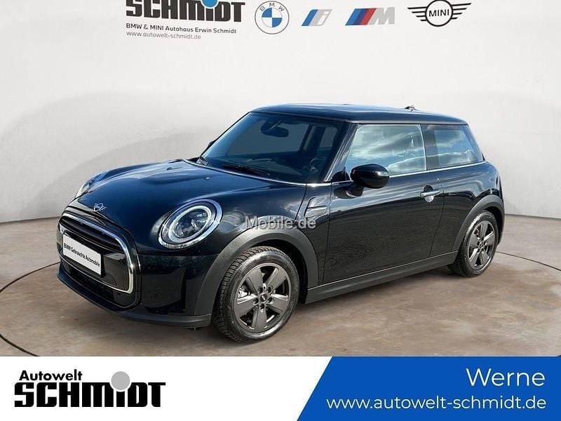 Utilizat 2023 Mini Cooper Classic Hatchback | 25.431 EUR - Imagine 1/1