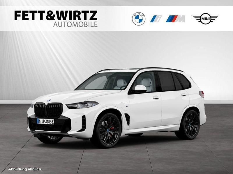 Utilizat 2024 BMW X5 M Sport SUV | 101.570 EUR - Imagine 1/1