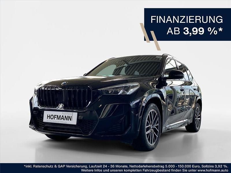 Utilizat 2024 BMW X1 M Sport SUV | 53.813 EUR - Imagine 1/1