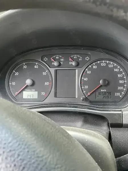 Utilizat 2008 VW Polo SE Hatchback | 2.000 EUR (Preț OK) - Imagine 1/4