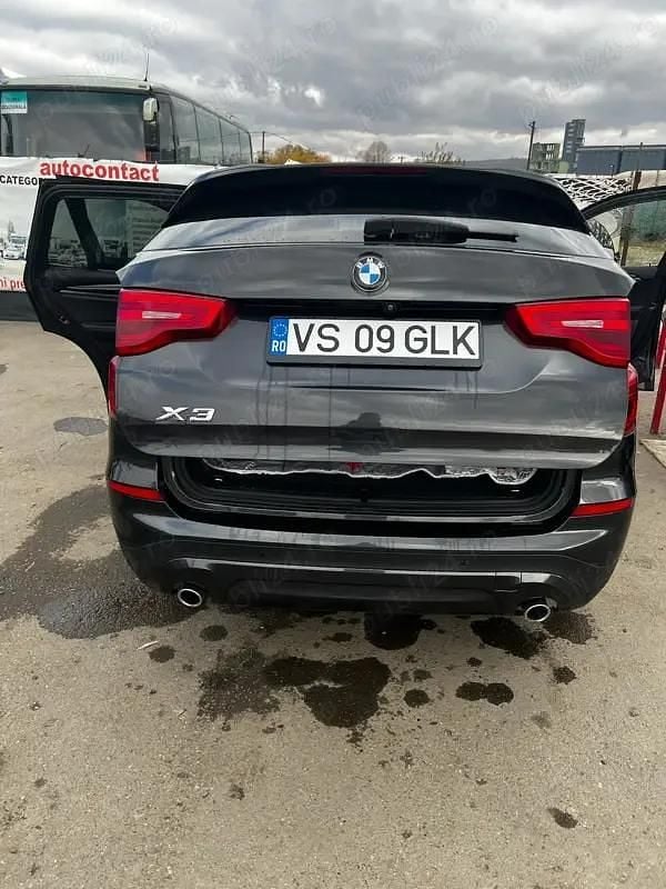 Culoaregri Utilizat 2019 BMW X3 Comfort Edition SUV | 23.500 EUR (Super Preț) - Imagine 1/4