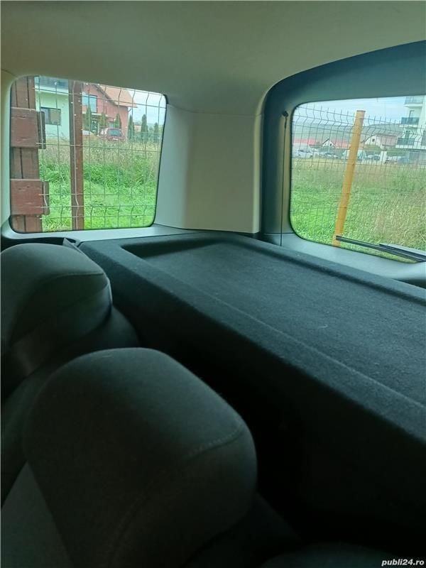 Utilizat 2011 Skoda Yeti SUV | 3.600 EUR (Preț OK) - Imagine 1/4