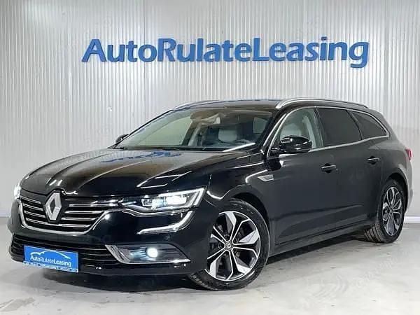 Utilizat 2019 Renault Talisman | 13.389 EUR (Preț OK) - Imagine 1/4