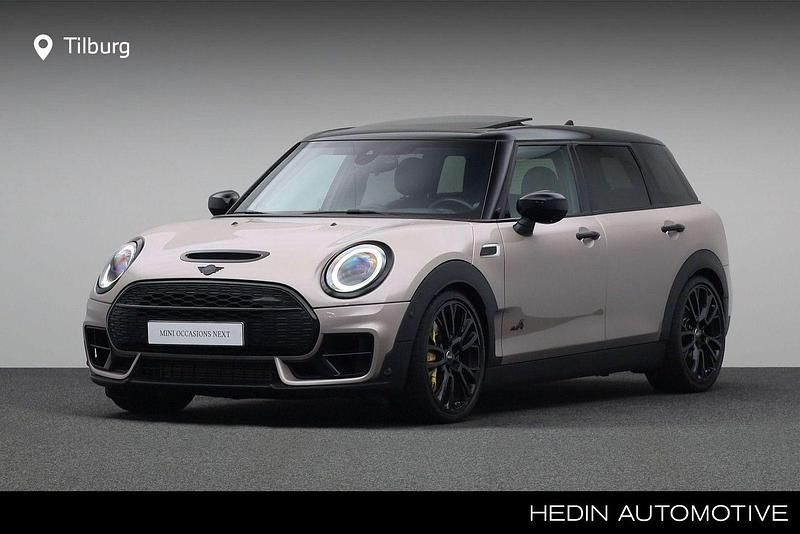 Utilizat 2022 Mini John Cooper Works Clubman Break | 39.782 EUR - Imagine 1/1
