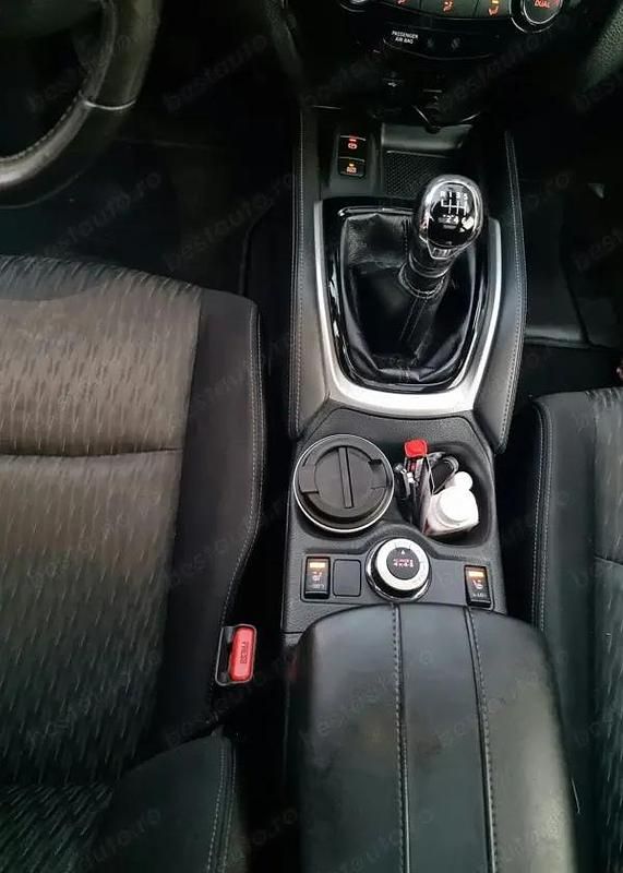 Second-hand Nissan X-Trail 177 CP (130 kW) 2018 SUV