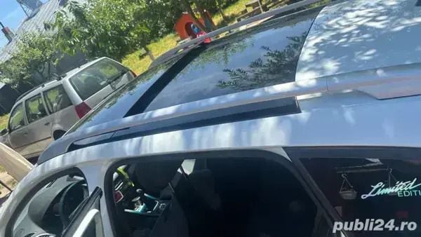 Utilizat 2012 Renault Mégane III Berlinǎ | 5.000 EUR (Preț OK) - Imagine 1/4