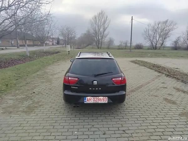 Second-hand Seat Exeo 170 CP (125 kW) 2012 Break