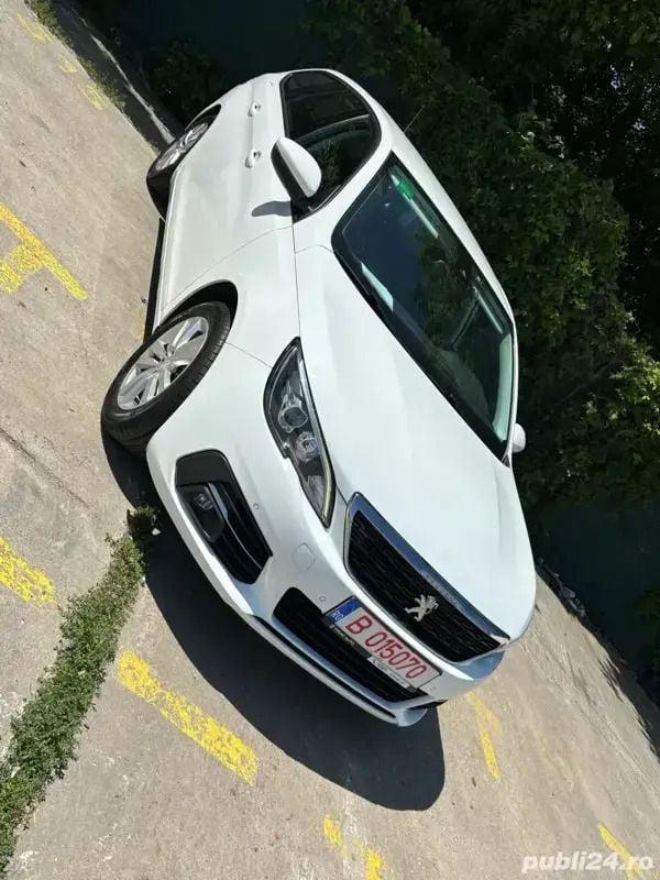Utilizat 2019 Peugeot 308 Break | 8.990 EUR (Preț OK) - Imagine 1/4