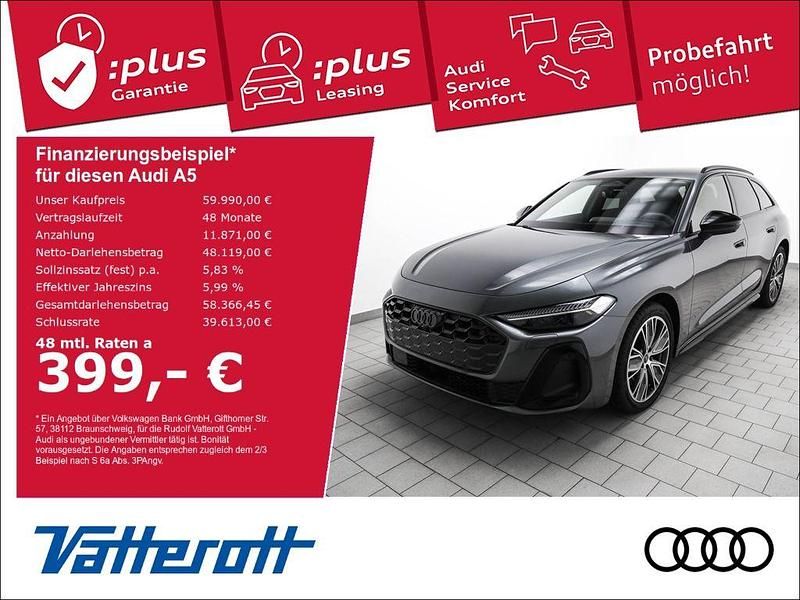 Utilizat 2024 Audi A5 S-Line Coupe | 64.963 EUR - Imagine 1/1