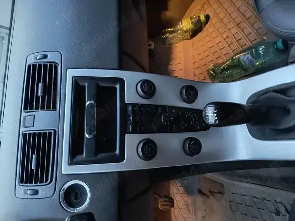 Utilizat 2005 Volvo V50 Break | 7.500 EUR - Imagine 1/4