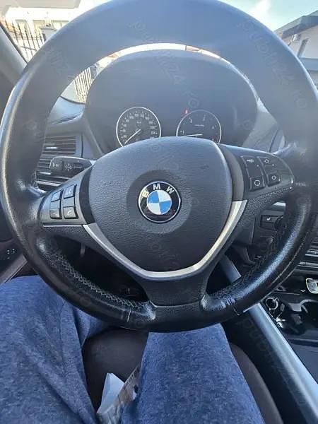 Second-hand BMW X5 245 CP (180 kW) 2010 SUV