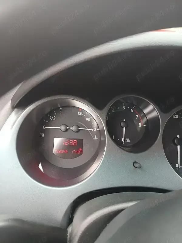 Utilizat 2006 Seat Altea Monovolum | 1.750 EUR (Super Preț) - Imagine 1/4