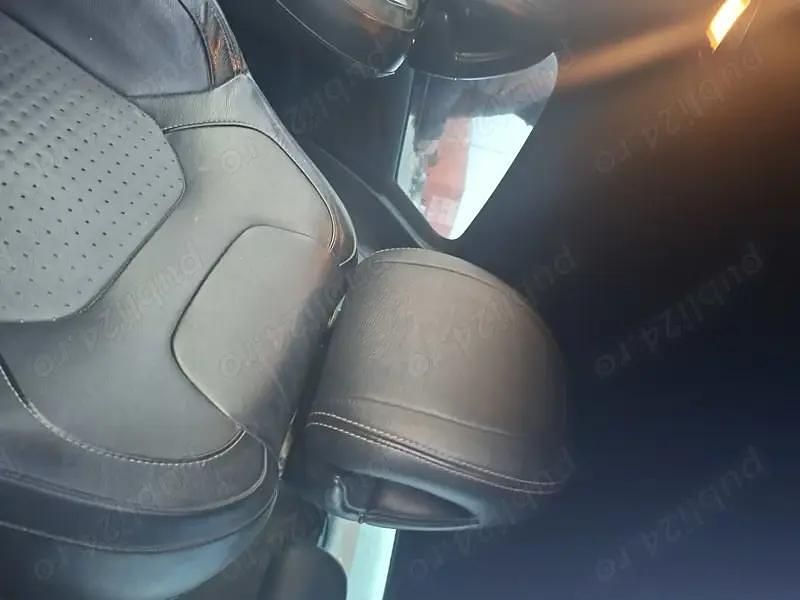 Second-hand Citroën DS4 120 CP (88 kW) 2012 Hatchback