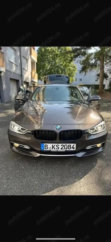 Second-hand BMW 330 258 CP (189 kW) 2013 Break