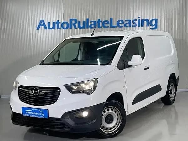 Second-hand Opel Combo 102 CP (75 kW) 2020 Monovolum