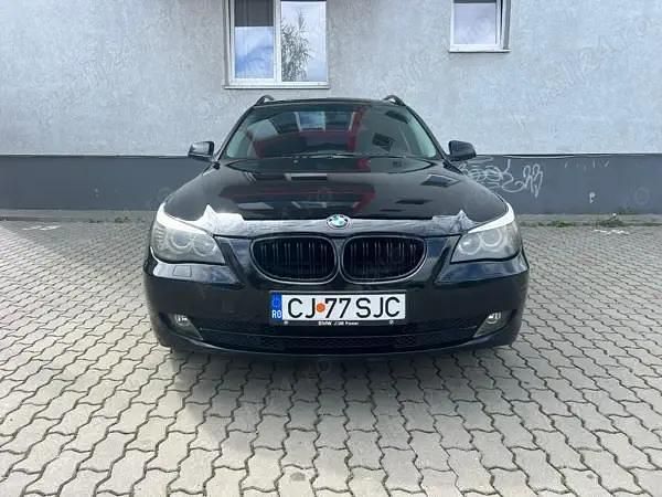 Utilizat 2010 BMW 520 Break | 5.999 EUR (Scump) - Imagine 1/4